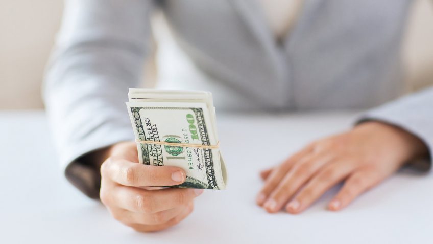 saving money in your 20s