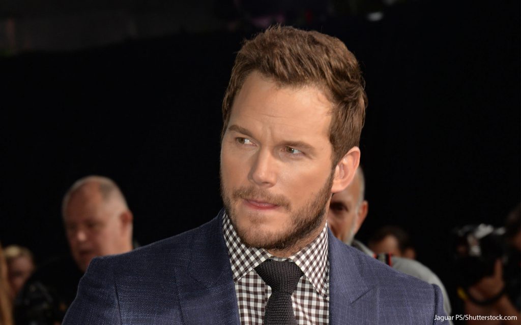 Chris Pratt's Net Worth 'Guardians of the Galaxy 2' and 'Parks and