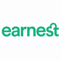Earnest logo 2017
