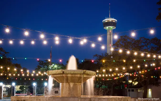mortgage san antonio