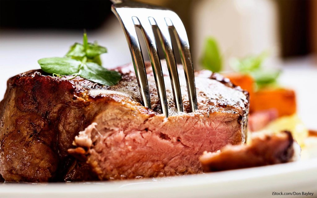 How to Pick a Premium Steak That's Worth Your Money GOBankingRates