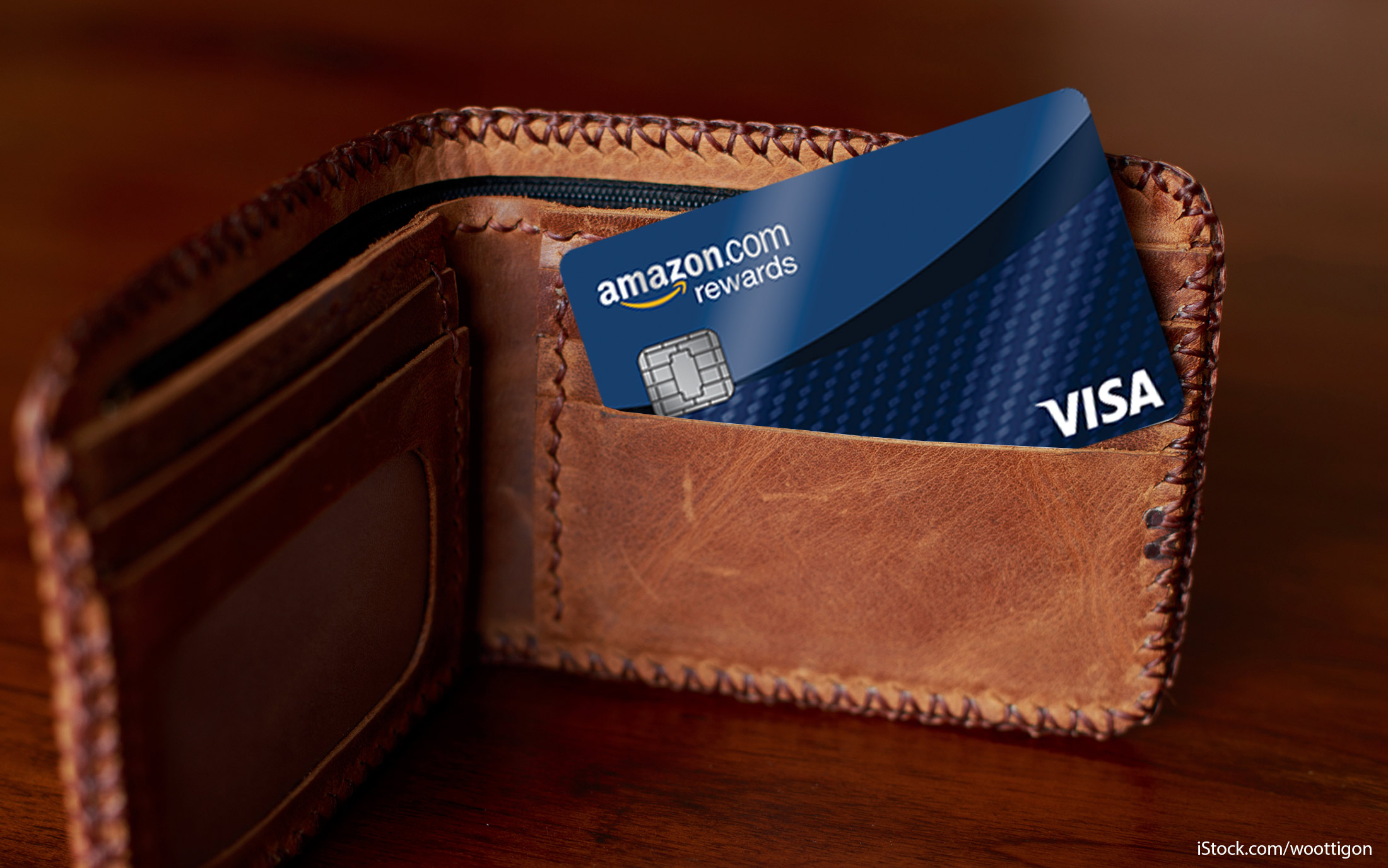 How The Amazon Credit Card Makes Shopping On Amazon More Rewarding