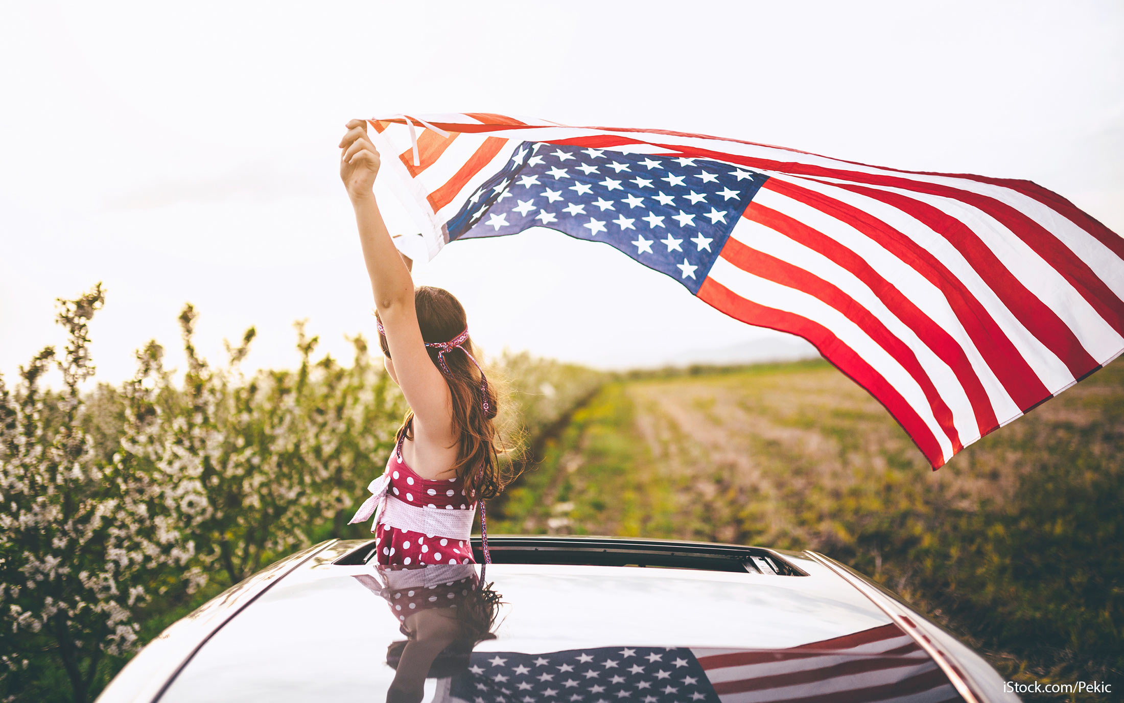 LastMinute 4th of July Travel Deals GOBankingRates