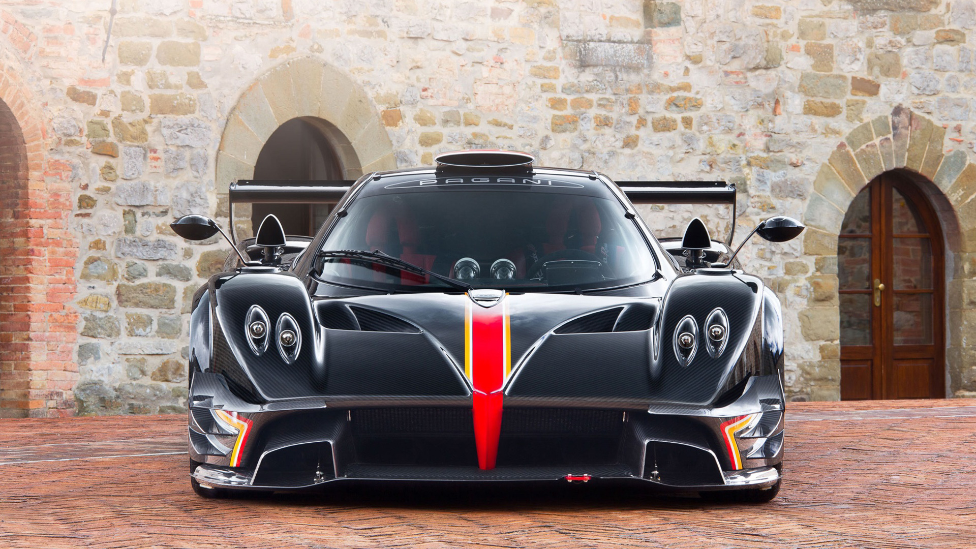 25 Rarest Cars in the World and Their Price Tags
