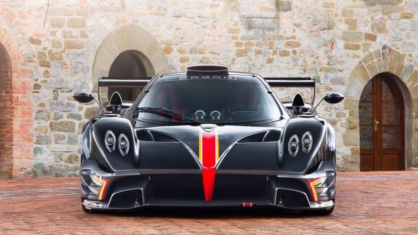 rare cars
