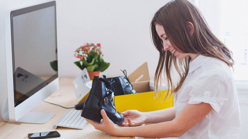 17 Ways to Save Money on Shoes