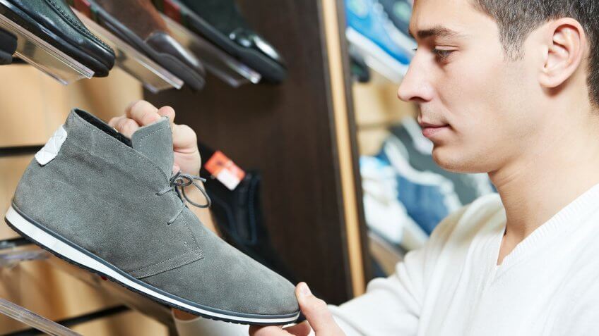 17 Ways to Save Money on Shoes