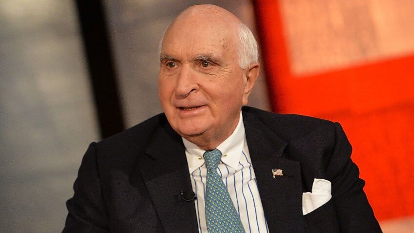 Ken Langone.