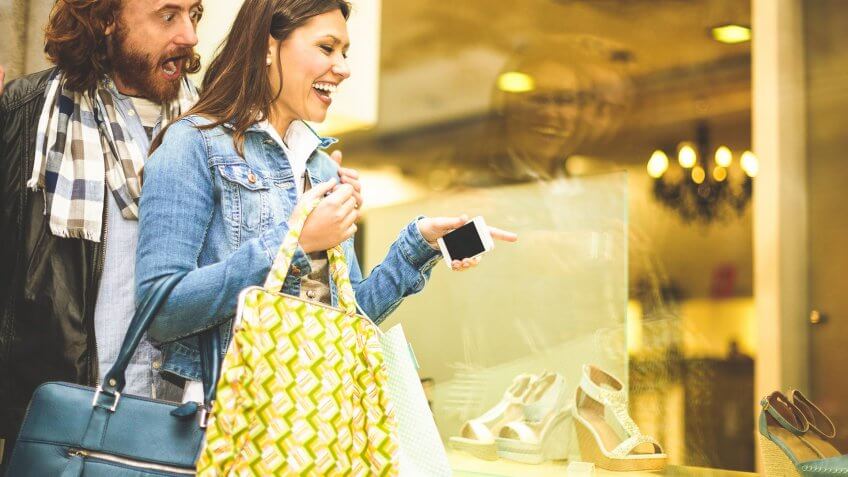17 Ways to Save Money on Shoes