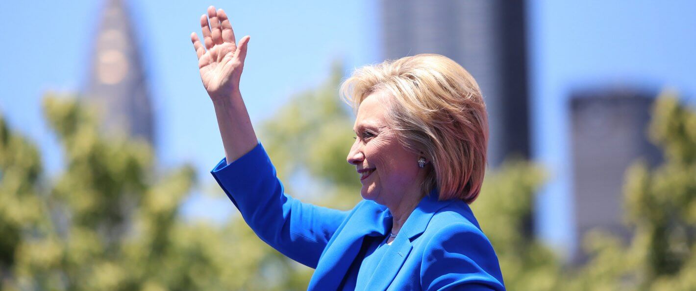 How High Your Taxes Would Be Under a Hillary Clinton Presidency How High Your Taxes Would Be Under a Hillary Clinton Presidency