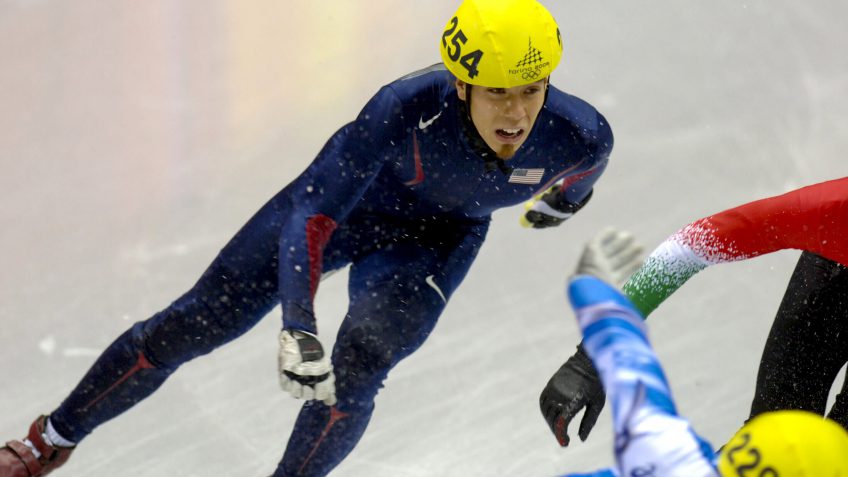 apolo ohno apolo ohno