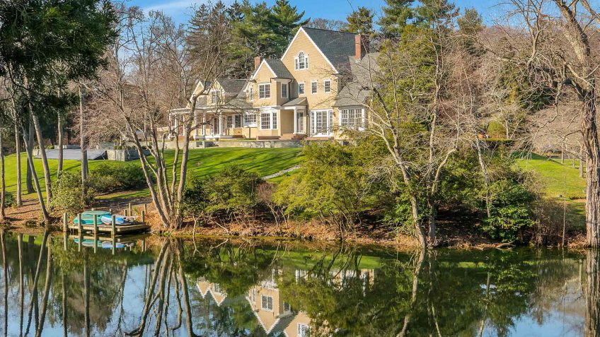 New Jersey homes for sale New Jersey homes for sale