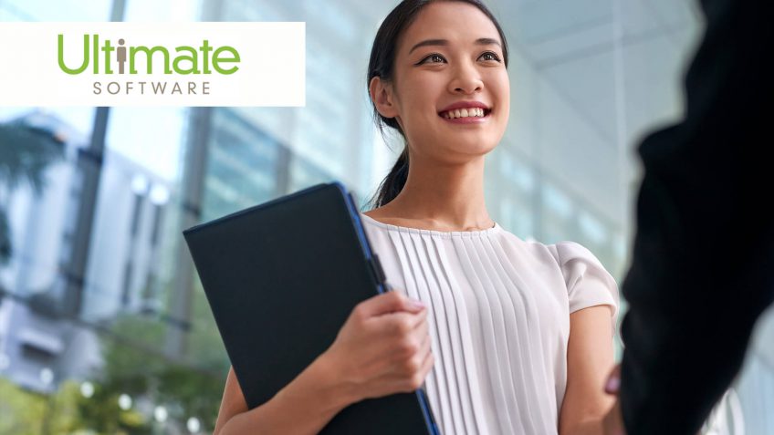 Ultimate Software Group