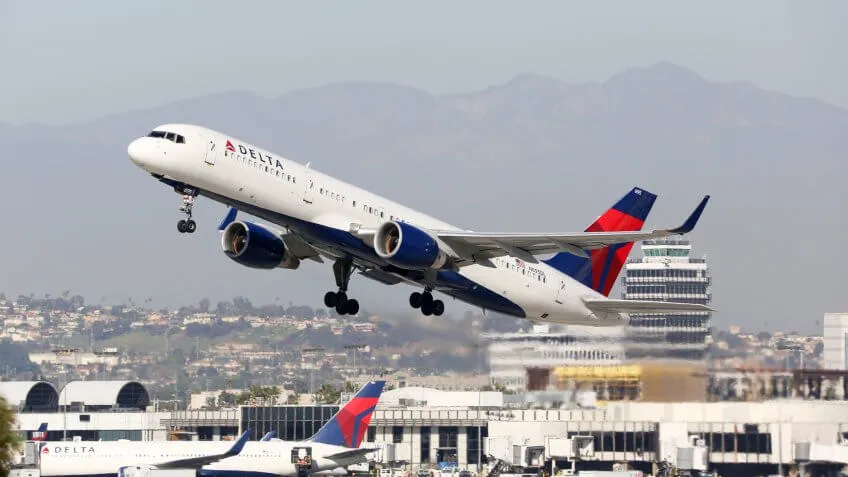 Delta Air Lines