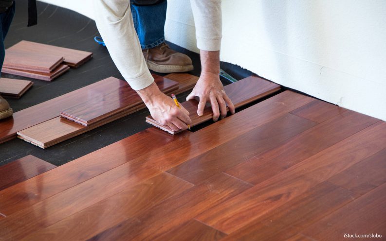new flooring new flooring