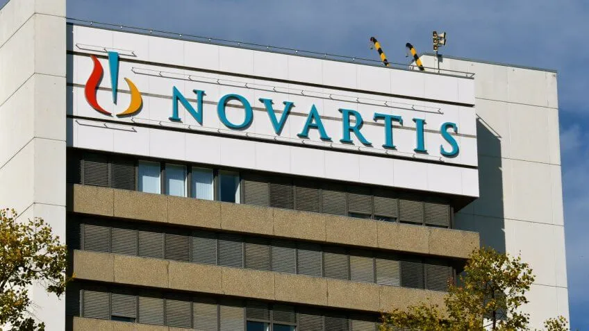 Novartis