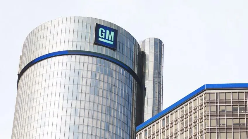 General Motors