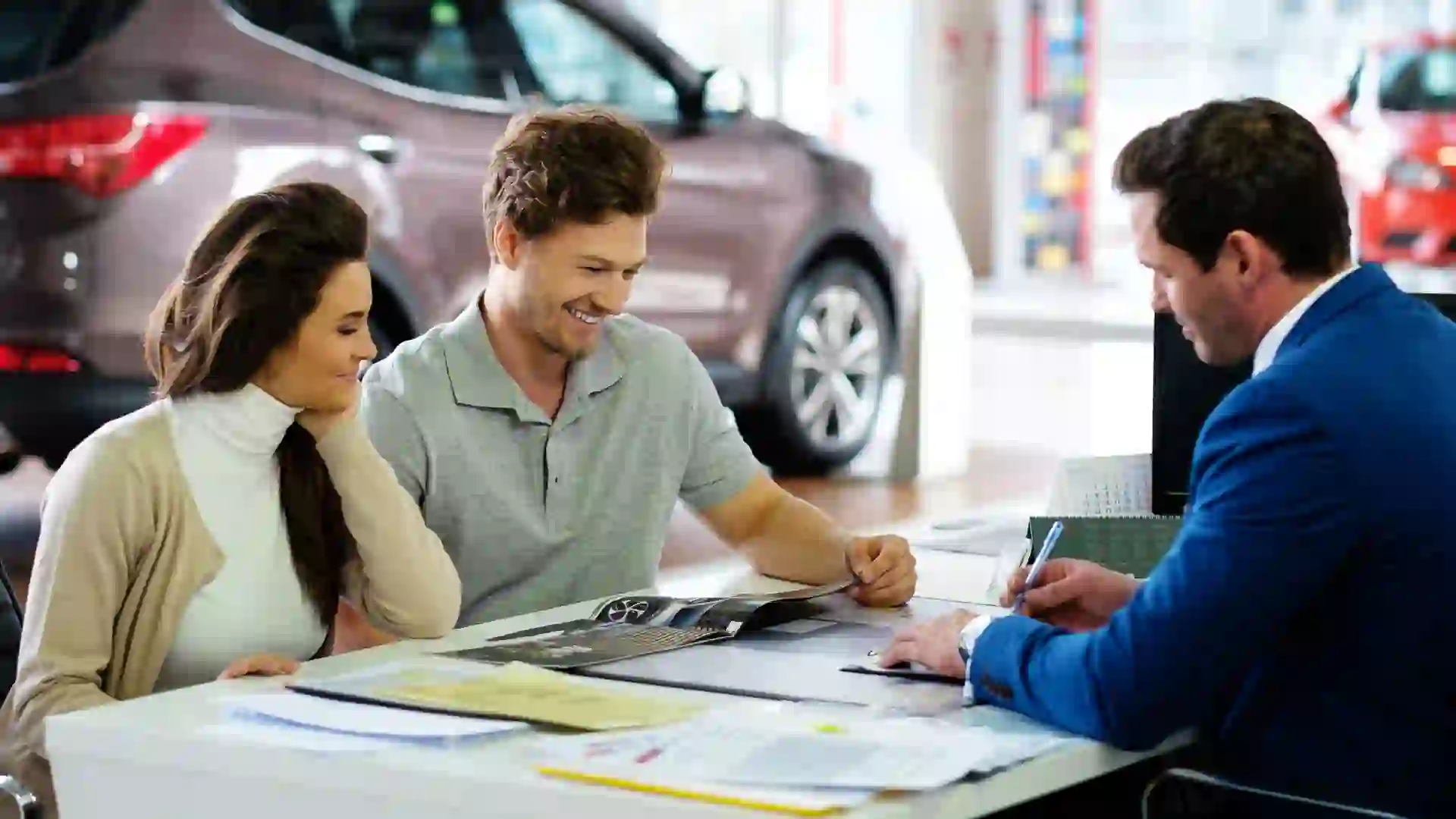 4 Ways ChatGPT Helps Financially Savvy People Negotiate a Car Purchase (and Save Big)