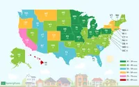 Here’s How Many Hours You Have to Work to Afford a Home in Each State