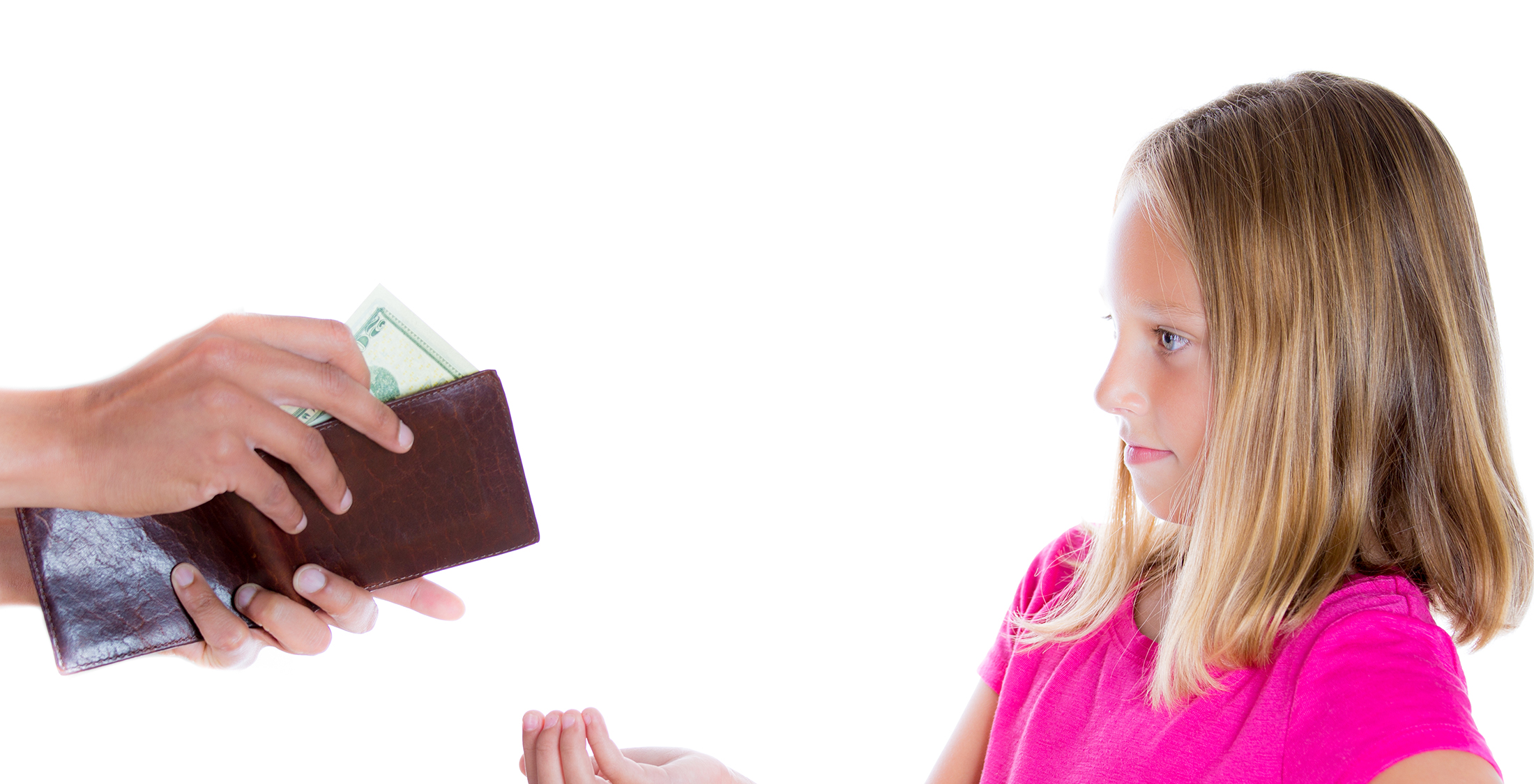 Spoiling Your Kids Is Costing You a Fortune GOBankingRates