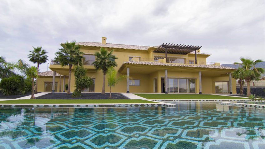 Spain homes for sale Spain homes for sale