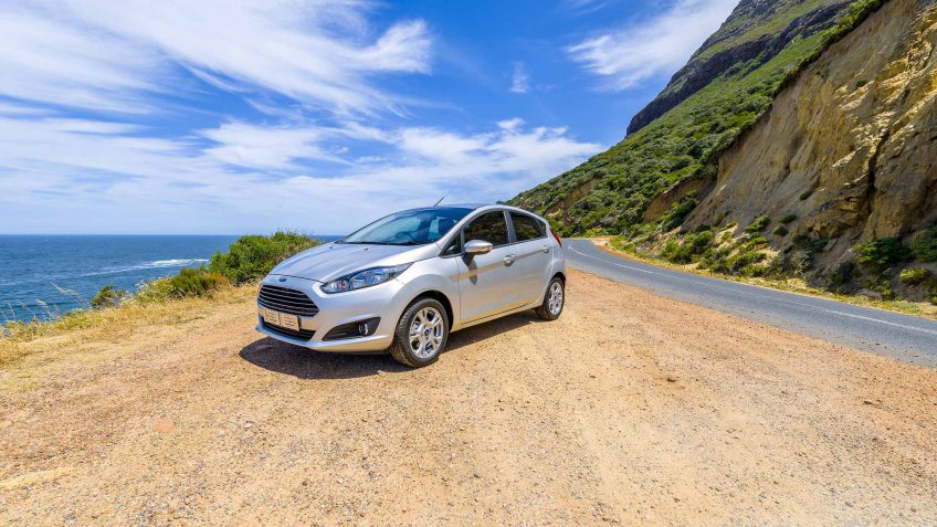 21 Compact Cars With The Best Gas Mileage Gobankingrates