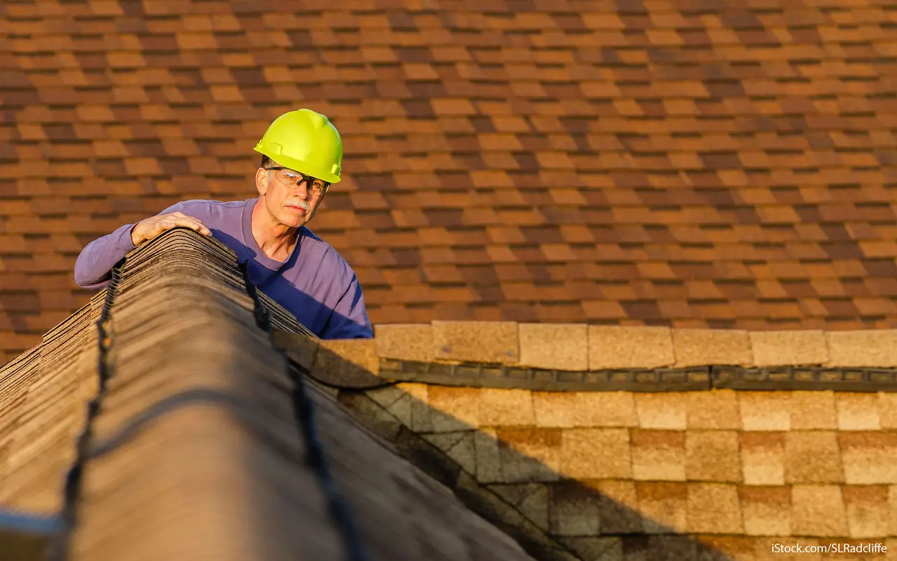 house maintenance