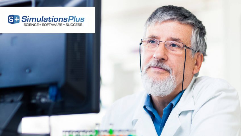 simulations plus