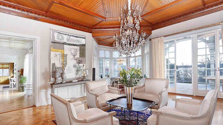 Sweden homes for sale Sweden homes for sale