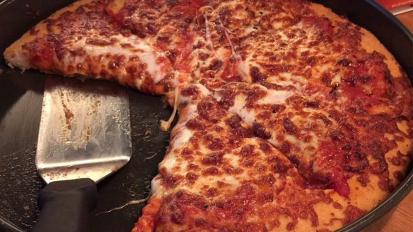 Old chicago pizza coupons