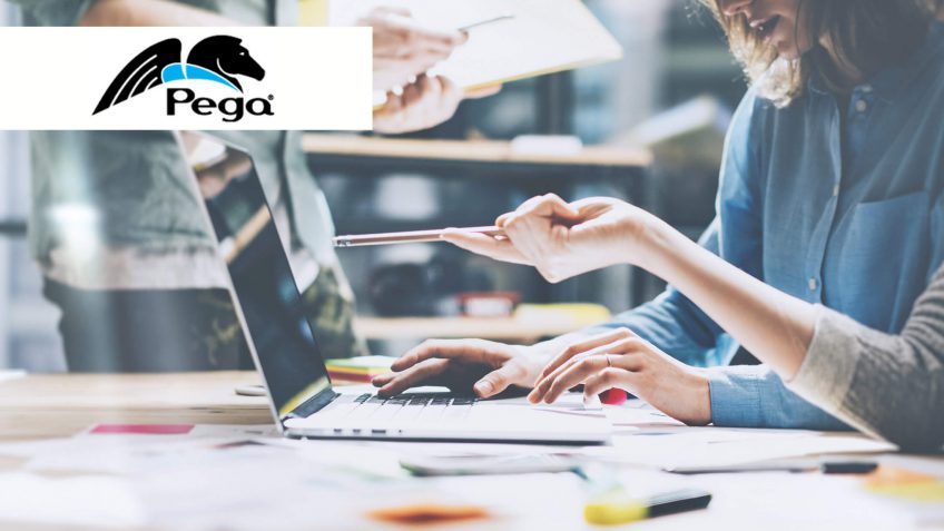 pegasystems