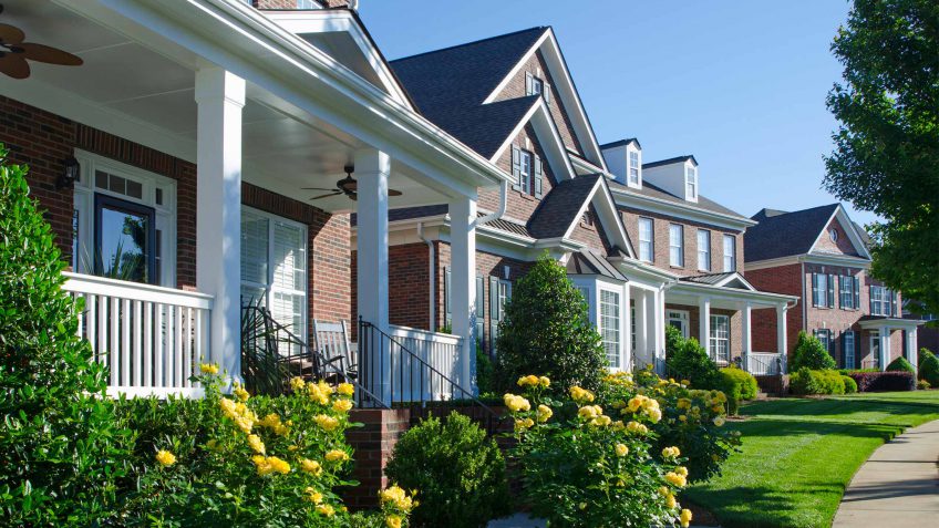 best housing markets best housing markets