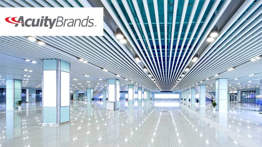 acuity brands