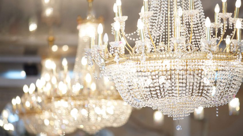 lighting fixtures