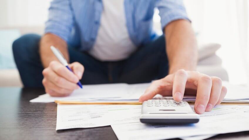 Understand Your Money Situation