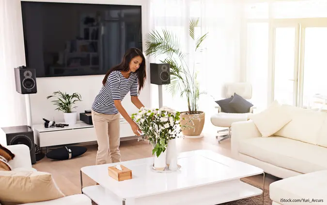 how to stage your home