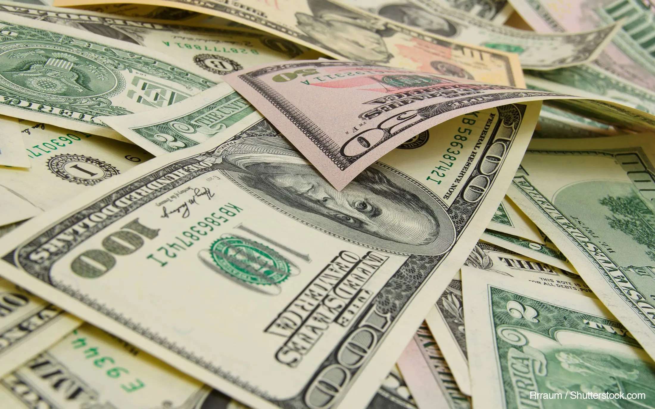 build cash cushion