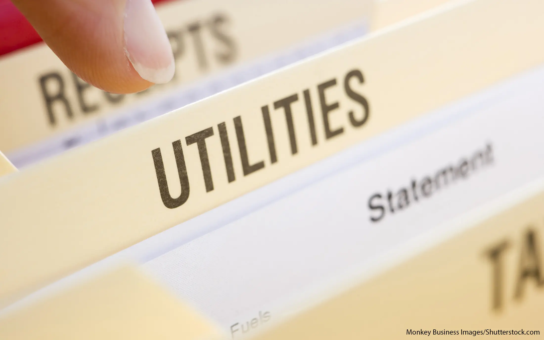tiny house utility bills