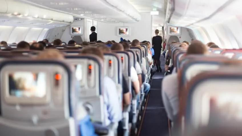 Seat Selection Fee