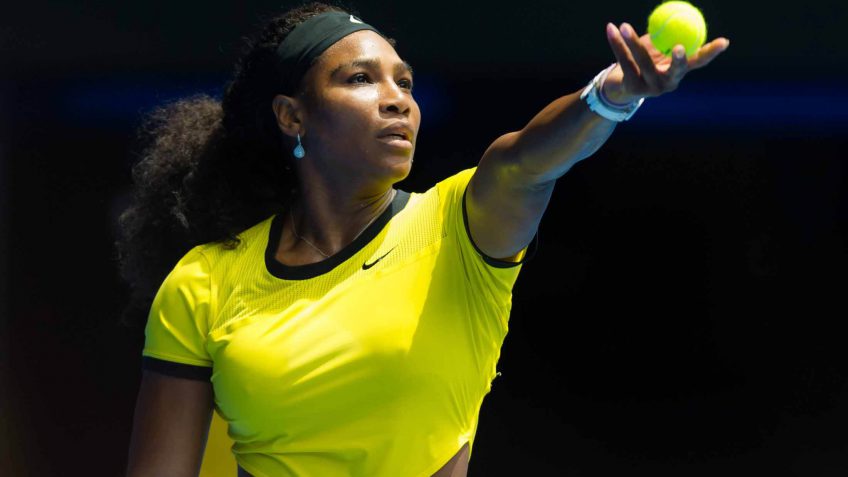 serena williams serena williams