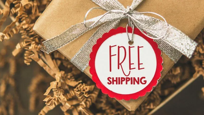 Beware of Free Shipping Minimums
