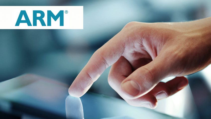 arm holdings