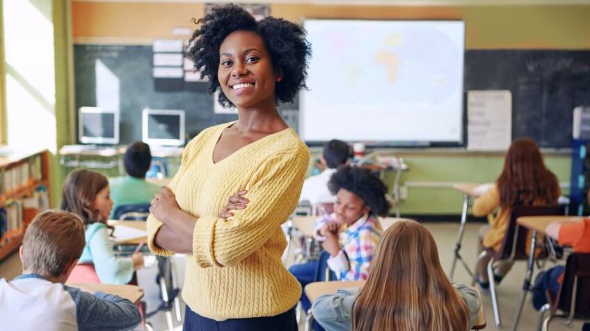 11785, Horizontal, School