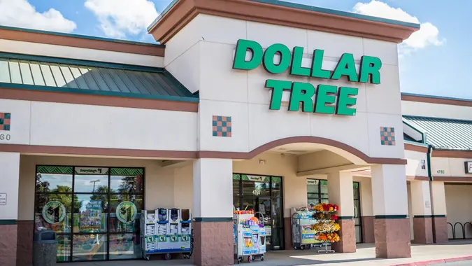 5 Dollar Tree Items Worth Purchasing Now