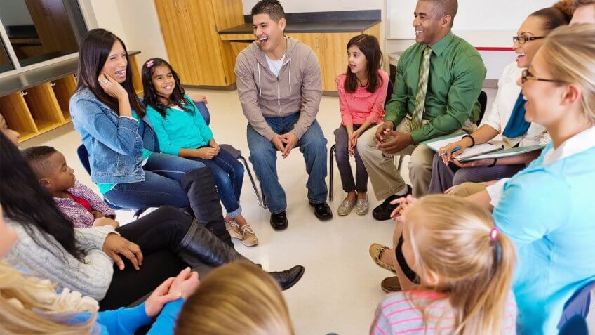 11785, Horizontal, School