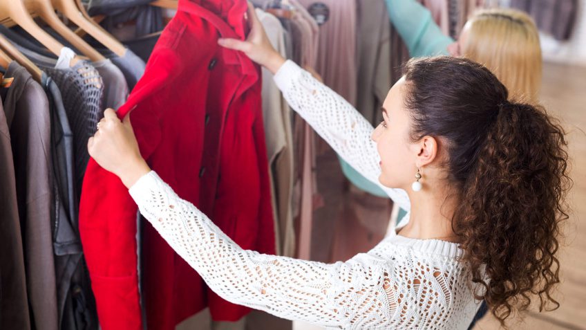 35 Ways to Save Money on Clothes | GOBankingRates