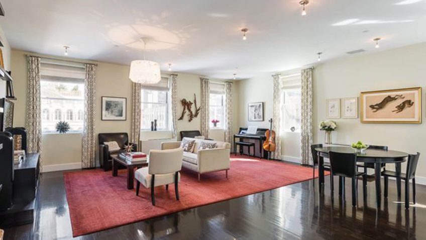New York homes New York homes