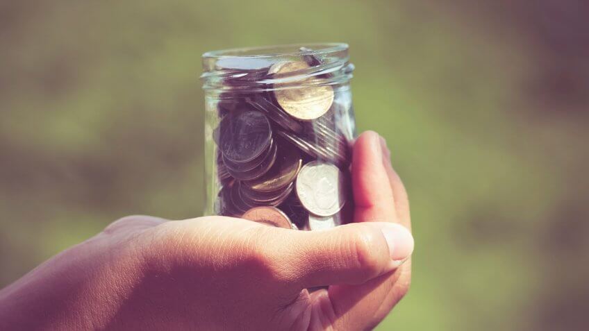 Know Where Your Money Is Going