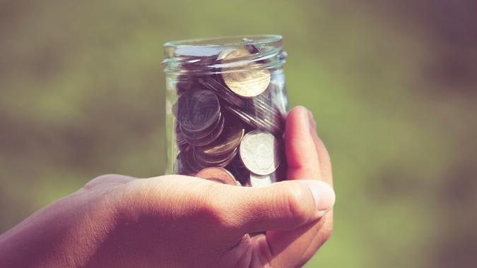 Know Where Your Money Is Going Know Where Your Money Is Going