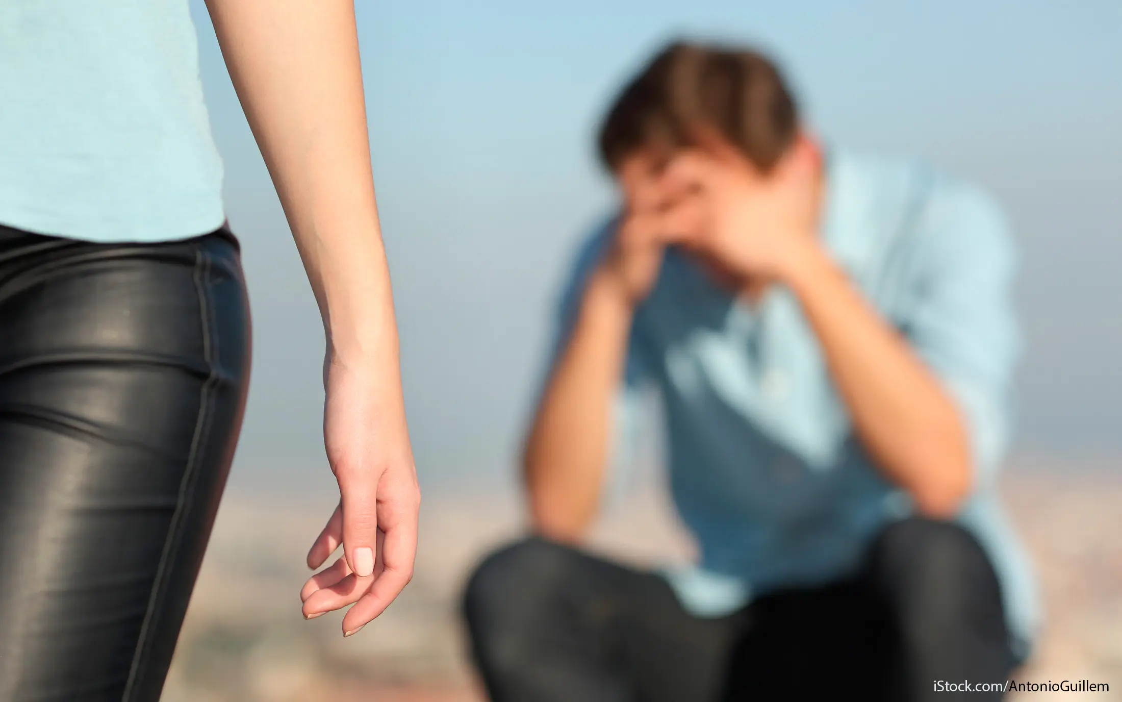 spending triggers leave poor emotional event